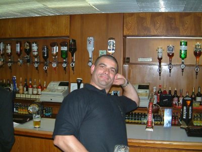 Steve couche
